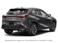 2025 Lexus Ux 300H Ux 300H CVT Exterior Shot 2
