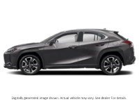 2025 Lexus Ux 300H Ux 300H CVT Exterior Shot 6