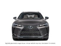 2025 Lexus Ux 300H Ux 300H CVT Exterior Shot 5