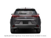 2025 Lexus Ux 300H Ux 300H CVT Exterior Shot 7