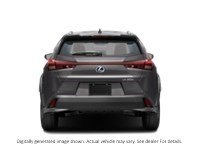 2025 Lexus Ux 300H Ux 300H CVT Exterior Shot 7