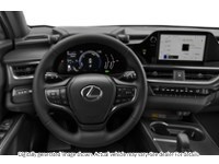 2025 Lexus Ux 300H Ux 300H CVT Interior Shot 3