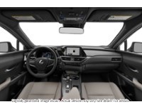 2025 Lexus Ux 300H Ux 300H CVT Interior Shot 6