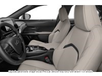 2025 Lexus Ux 300H Ux 300H CVT Interior Shot 4
