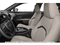 2025 Lexus Ux 300H Ux 300H CVT Interior Shot 4