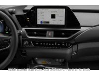 2025 Lexus Ux 300H Ux 300H CVT Interior Shot 2