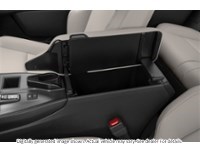 2025 Lexus Ux 300H Ux 300H CVT Interior Shot 7