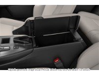 2025 Lexus Ux 300H Ux 300H CVT Interior Shot 7