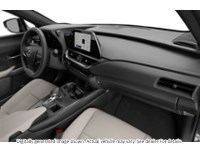 2025 Lexus Ux 300H Ux 300H CVT Interior Shot 1