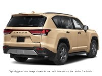 2026 Lexus Lx 700H LX 700H 4WD Exterior Shot 2