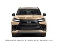 2026 Lexus Lx 700H LX 700H 4WD Exterior Shot 5