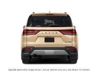 2026 Lexus Lx 700H LX 700H 4WD Exterior Shot 7