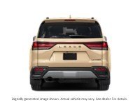 2026 Lexus Lx 700H LX 700H 4WD Exterior Shot 7