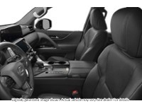 2026 Lexus Lx 700H LX 700H 4WD Interior Shot 4
