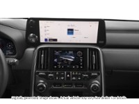 2026 Lexus Lx 700H LX 700H 4WD Interior Shot 2