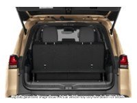 2026 Lexus Lx 700H LX 700H 4WD Exterior Shot 4