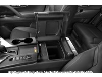 2026 Lexus Lx 700H LX 700H 4WD Interior Shot 7