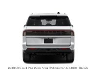 2027 Lincoln Navigator Reserve 4X4 Exterior Shot 7