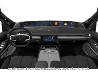 2026 Lincoln Navigator Reserve 4X4 Interior Shot 6
