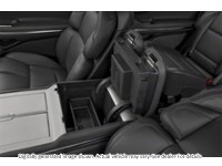 2026 Lincoln Navigator Reserve 4X4 Interior Shot 7