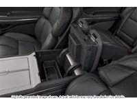2027 Lincoln Navigator Reserve 4X4 Interior Shot 7