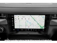 2026 Lincoln Navigator Reserve 4X4 Interior Shot 8