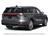 2025 Lincoln Aviator Reserve AWD Exterior Shot 2