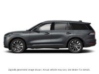 2026 Lincoln Aviator Reserve AWD Exterior Shot 6