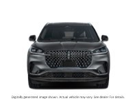 2025 Lincoln Aviator Reserve AWD Exterior Shot 5