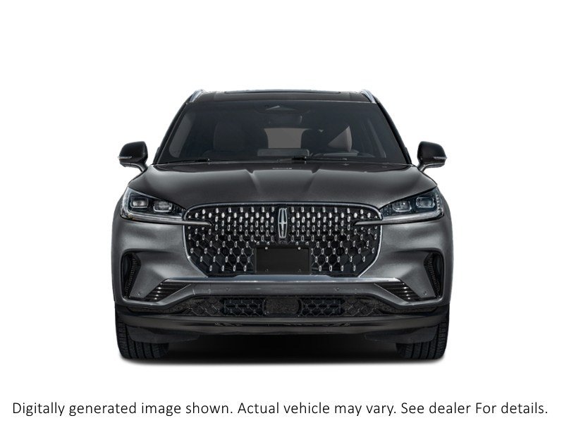 2025 Lincoln Aviator Reserve AWD Exterior Shot 5