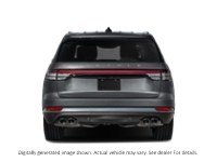 2026 Lincoln Aviator Reserve AWD Exterior Shot 7