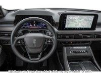 2026 Lincoln Aviator Reserve AWD Interior Shot 3
