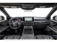2026 Lincoln Aviator Reserve AWD Interior Shot 6