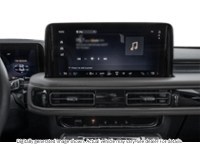 2025 Lincoln Aviator Reserve AWD Interior Shot 2