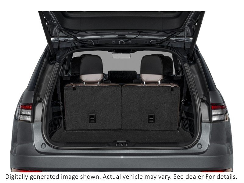 2025 Lincoln Aviator Reserve AWD Exterior Shot 4