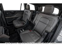 2026 Lincoln Aviator Reserve AWD Interior Shot 5