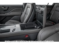 2025 Lincoln Aviator Reserve AWD Interior Shot 7