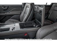 2026 Lincoln Aviator Reserve AWD Interior Shot 7