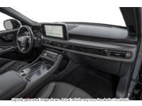 2026 Lincoln Aviator Reserve AWD Interior Shot 1