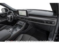 2025 Lincoln Aviator Reserve AWD Interior Shot 1