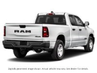2026 Ram 1500 Express 4X4 Quad Cab 6'4