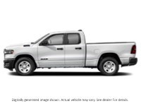 2026 Ram 1500 Express 4X4 Quad Cab 6'4
