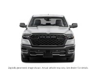 2026 Ram 1500 Express 4X4 Quad Cab 6'4