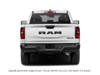 2026 Ram 1500 Express 4X4 Quad Cab 6'4