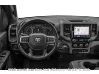 2026 Ram 1500 Express 4X4 Quad Cab 6'4