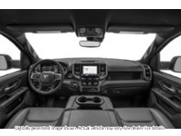2026 Ram 1500 Express 4X4 Quad Cab 6'4