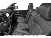 2026 Ram 1500 Express 4X4 Quad Cab 6'4