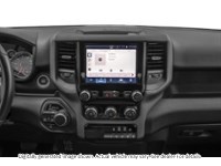 2026 Ram 1500 Express 4X4 Quad Cab 6'4