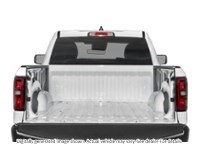 2026 Ram 1500 Express 4X4 Quad Cab 6'4