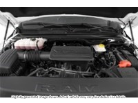 2026 Ram 1500 Express 4X4 Quad Cab 6'4